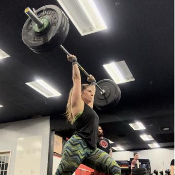 Chayna Engel profile photo