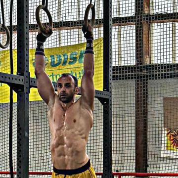 Enrico Frigui profile photo