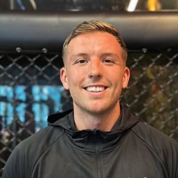 James Lyons profile photo