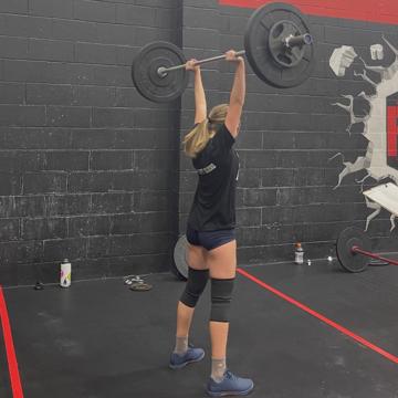 Mila Jakovovic profile photo