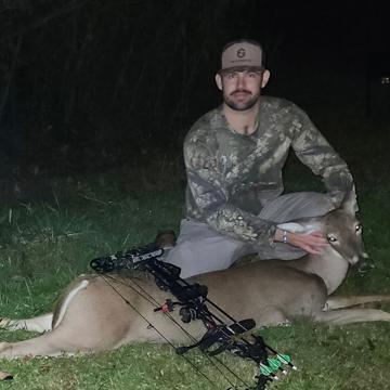 Tyler Marshall profile photo