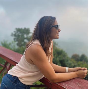 Patricia Reyes profile photo