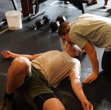 Kevin Alberts profile photo