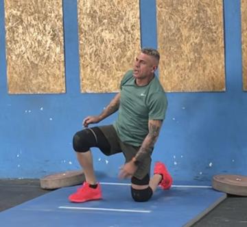 FRAN BENSACH profile photo