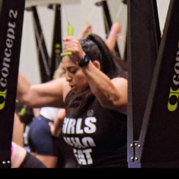 Deya Puente profile photo