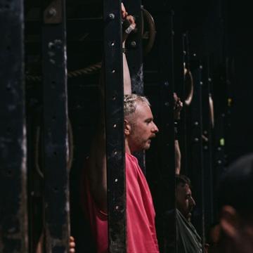 Alistair Roy profile photo