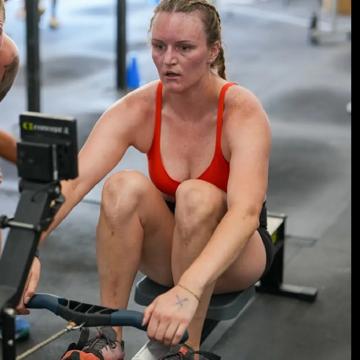 Jessica Kusbel profile photo
