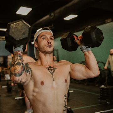 Daniel Cabral profile photo