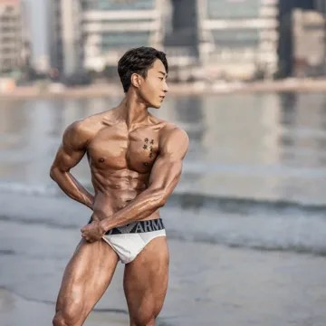 sangseop park profile photo