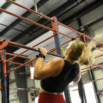 Haylee Lang profile photo