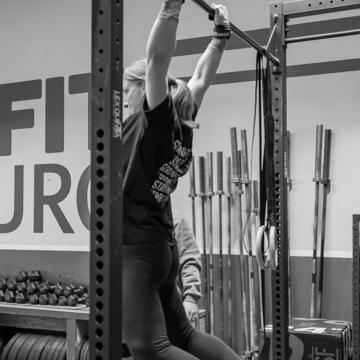 Maren Hammermeister profile photo