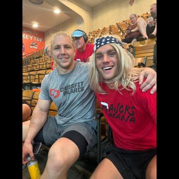 Charlie Bosler profile photo