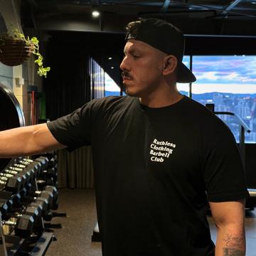 George Lobo profile photo