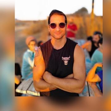 Elad Azulay profile photo