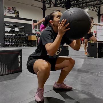 VICTORIA BALDERAS profile photo