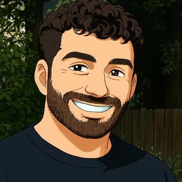 Frankie Mambuca profile photo