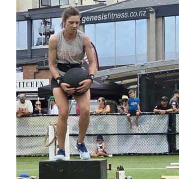 Rubia Haiduk profile photo