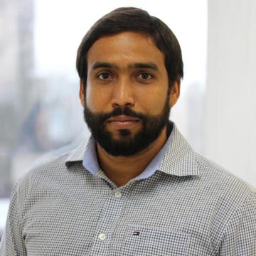 Wagner dos Santos Chagas profile photo
