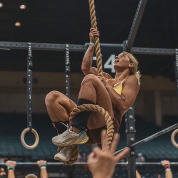 Ginger Stein profile photo