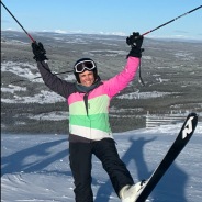 Marie Wrande profile photo