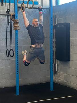 Aaron Grattan profile photo