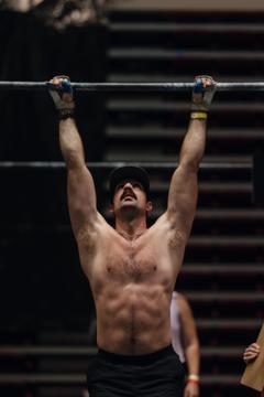 Dustin Mozingo profile photo