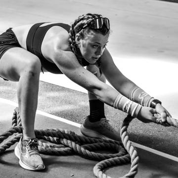 Marie-Morgane Gerard profile photo