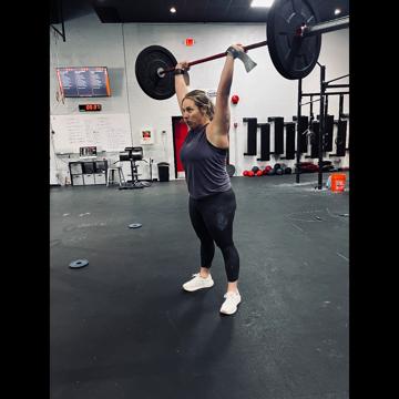 Carmen Hill profile photo