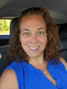 Nicole Stuhl profile photo