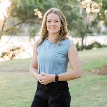 Jenna Stein profile photo