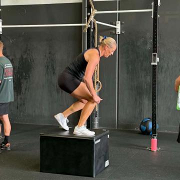 Katie Dow profile photo