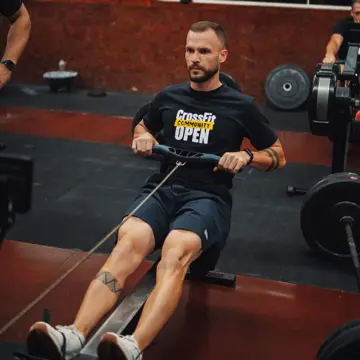 Ariel Ramon Cunha profile photo