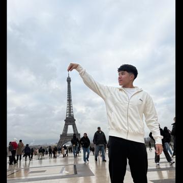 Jared Sim profile photo