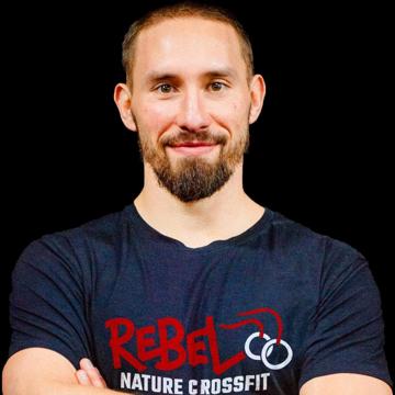 Przemyslaw Bubinski profile photo