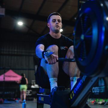 David Seser profile photo