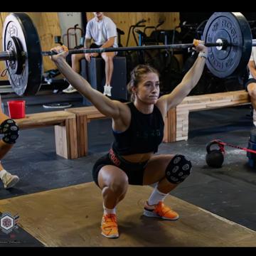 Leah Deutsch profile photo