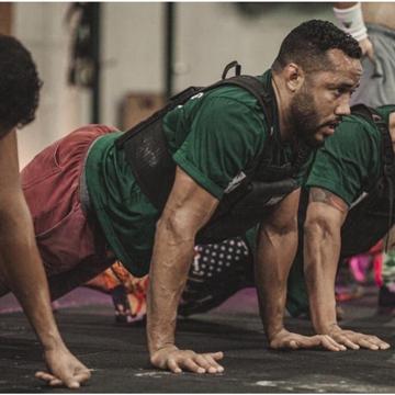 Hernando Amorim profile photo