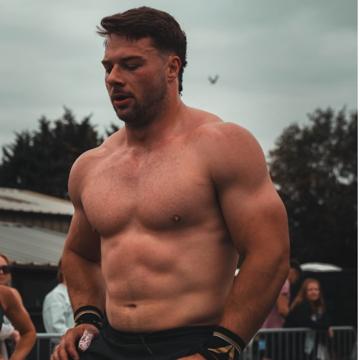 Callum Gale profile photo