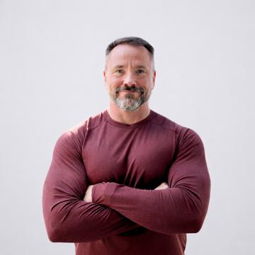 Jason Brown profile photo