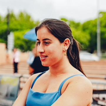 Kali Argov profile photo