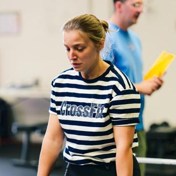 Marie Benchaiba profile photo