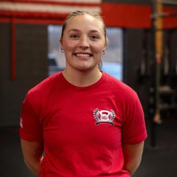 Annalia Dye profile photo