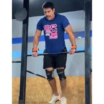 Oswaldo Saunders profile photo