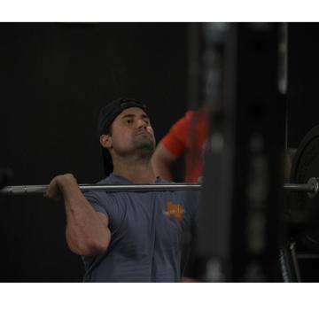 Francisco Gonzalez profile photo