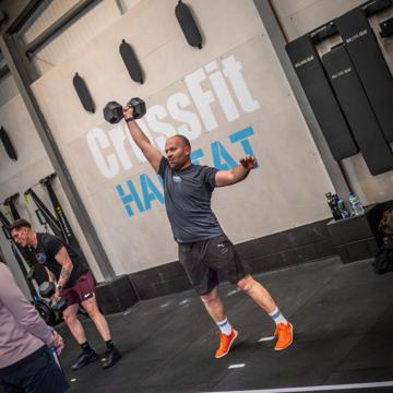 Simon Walker profile photo