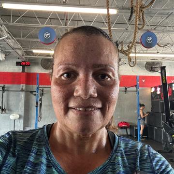 Dawn Burke profile photo