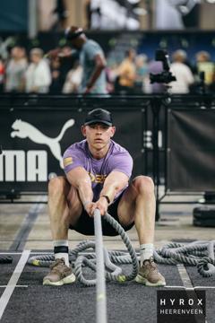 Marco Kloostra profile photo