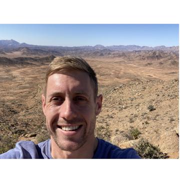 Christiaan Mostert profile photo