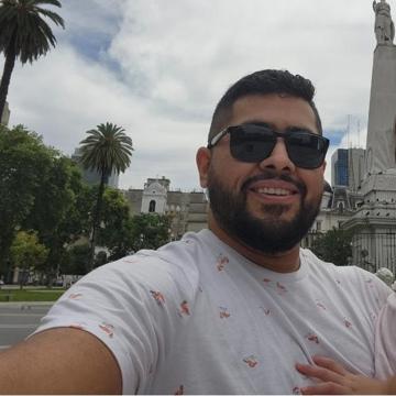 Marcos Gutierrez profile photo