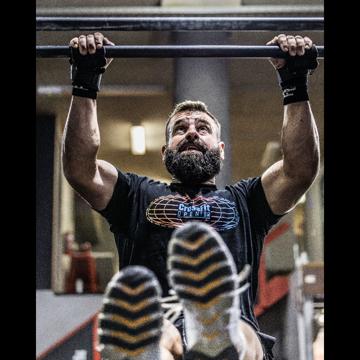 George Jackson profile photo